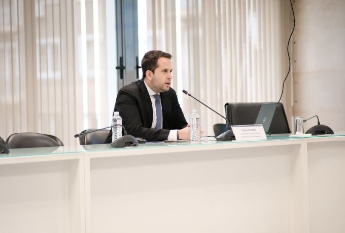 Όμηρος Τσάπαλος: Στοχευμένα μέτρα 300 εκατ. ευρώ για καύσιμα, αγρότες και νησιά – Πώς θα εφαρμοστούν